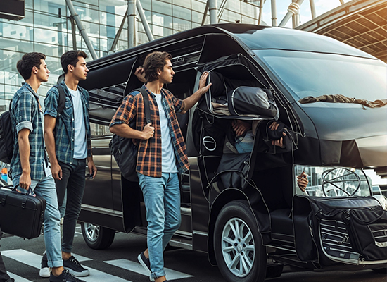 taxi green, taxi aeropuerto, taxi lima, taxi seguro